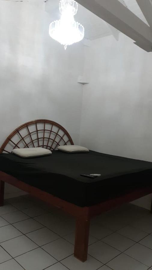 Bed and Breakfast Calinago Friendly Family Sxm Philipsburg  Zewnętrze zdjęcie