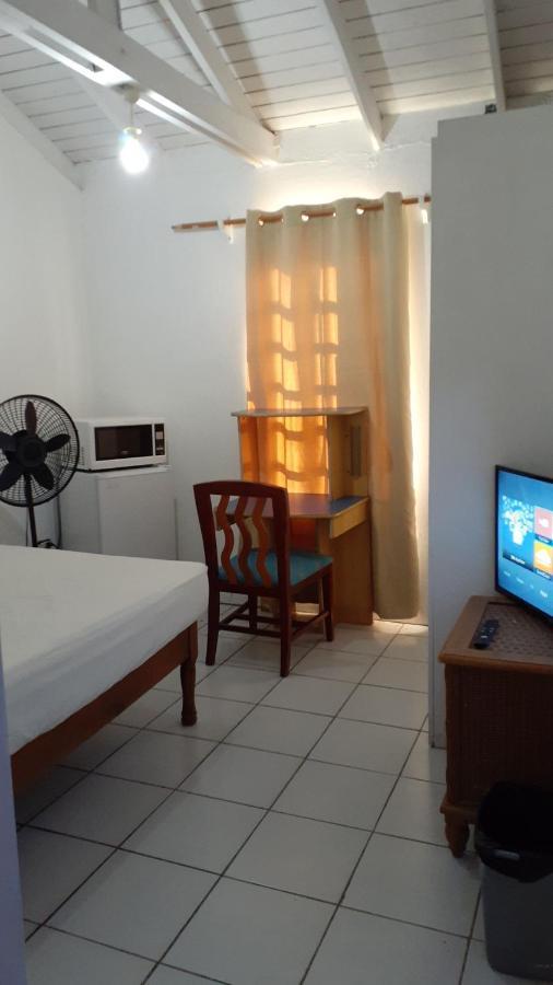 Bed and Breakfast Calinago Friendly Family Sxm Philipsburg  Zewnętrze zdjęcie